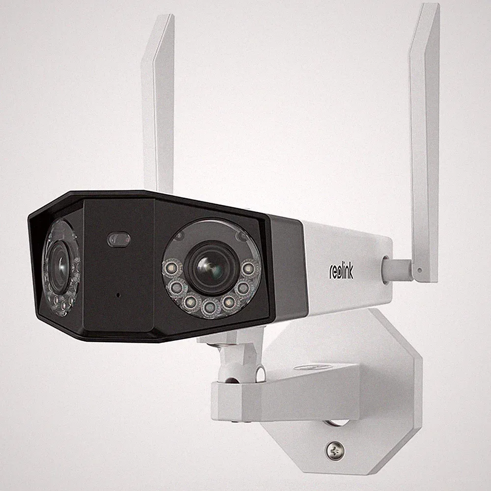 Reolink Duo Series W730 4K WLAN