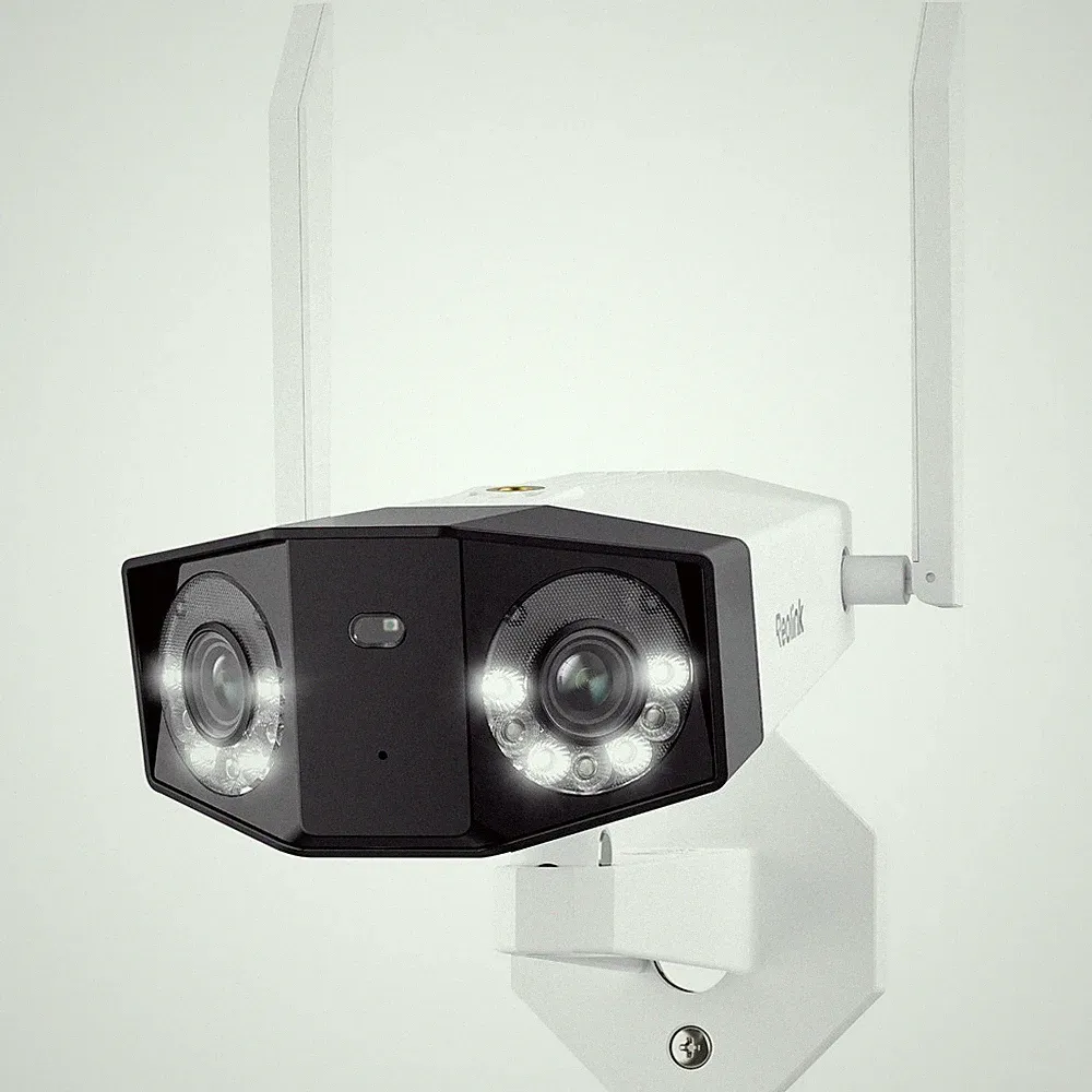 Reolink Duo Series W730 WLAN Überwachungskamera