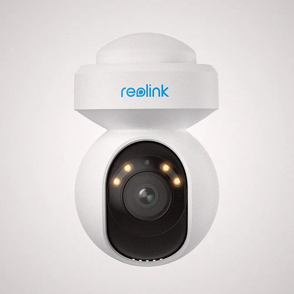 Reolink E1 Outdoor PoE 8MP Kamera