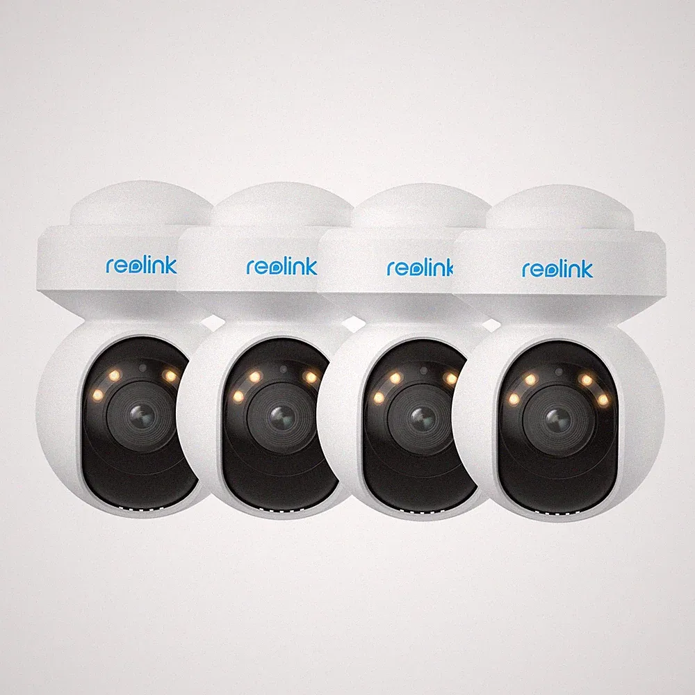Reolink E1 Outdoor SE PoE 4K Kamera