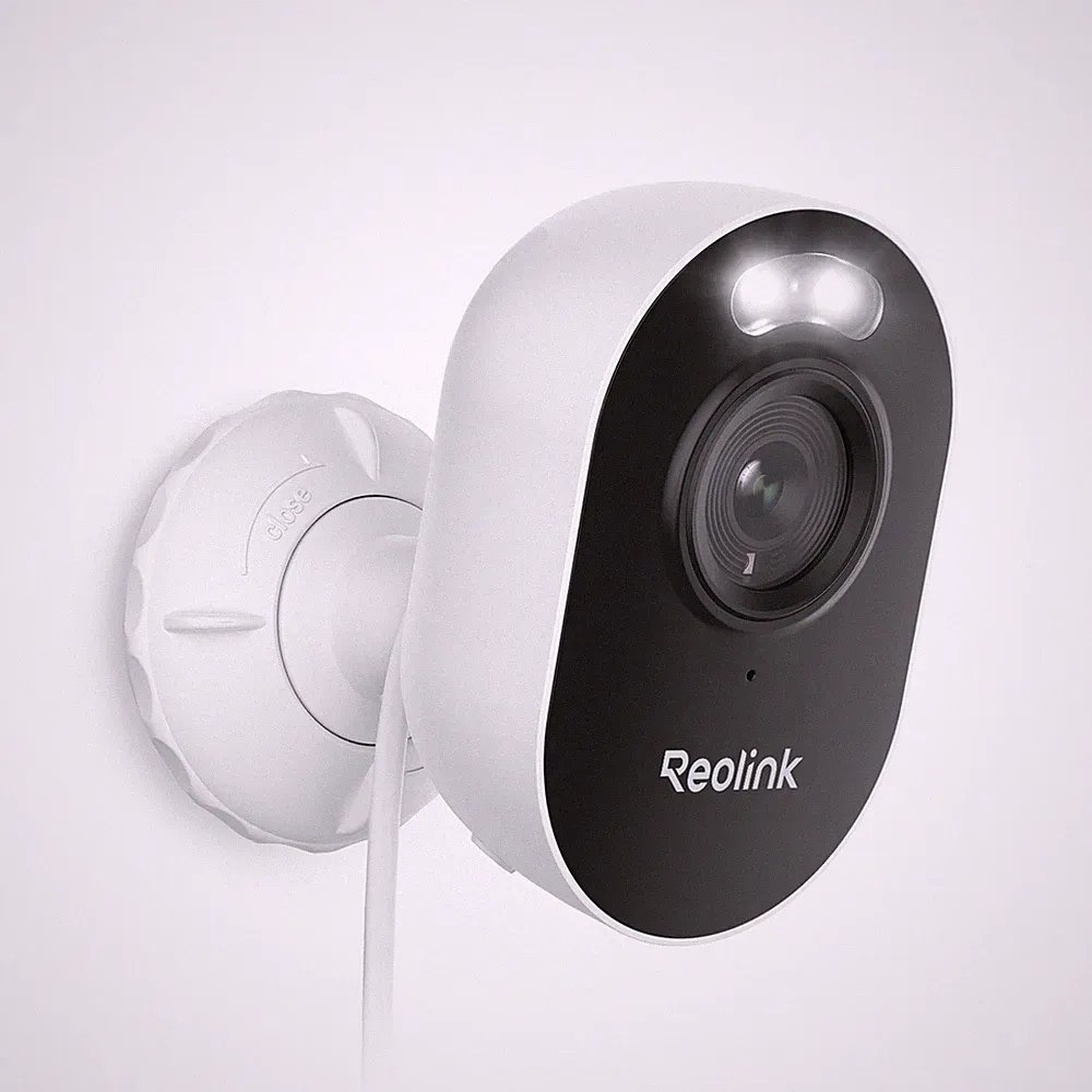 Reolink Lumus 4MP Dualband-WLAN Überwachungskamera