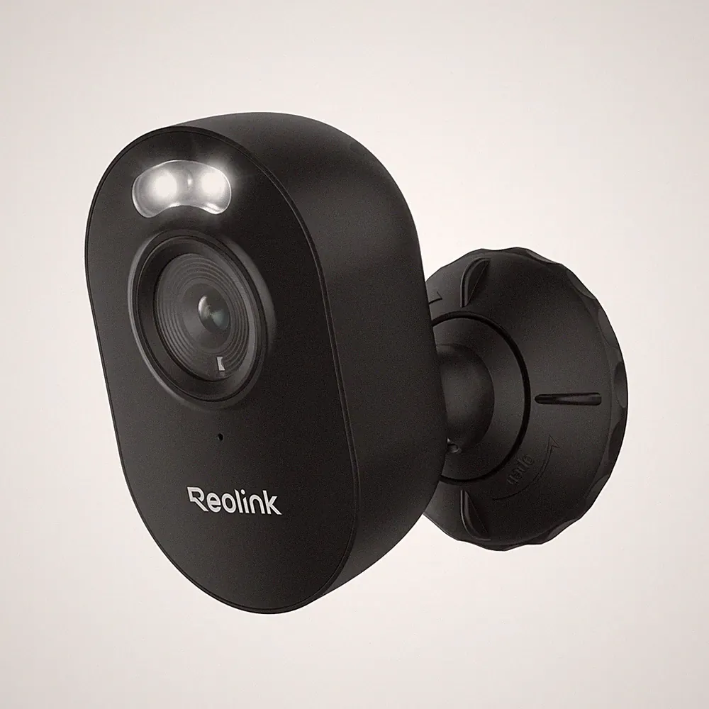 Reolink Lumus WLAN Kamera 4MP