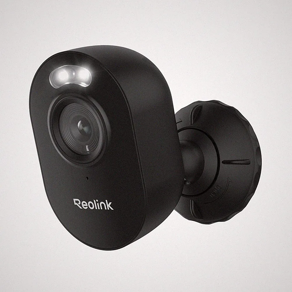 Reolink Lumus DualBand WLAN 4MP Spotlight