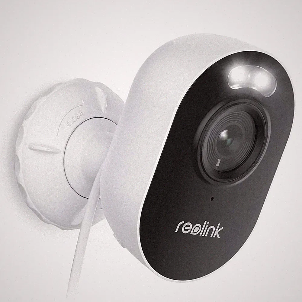 Reolink Lumus Series E430 Außenkamera #1907032