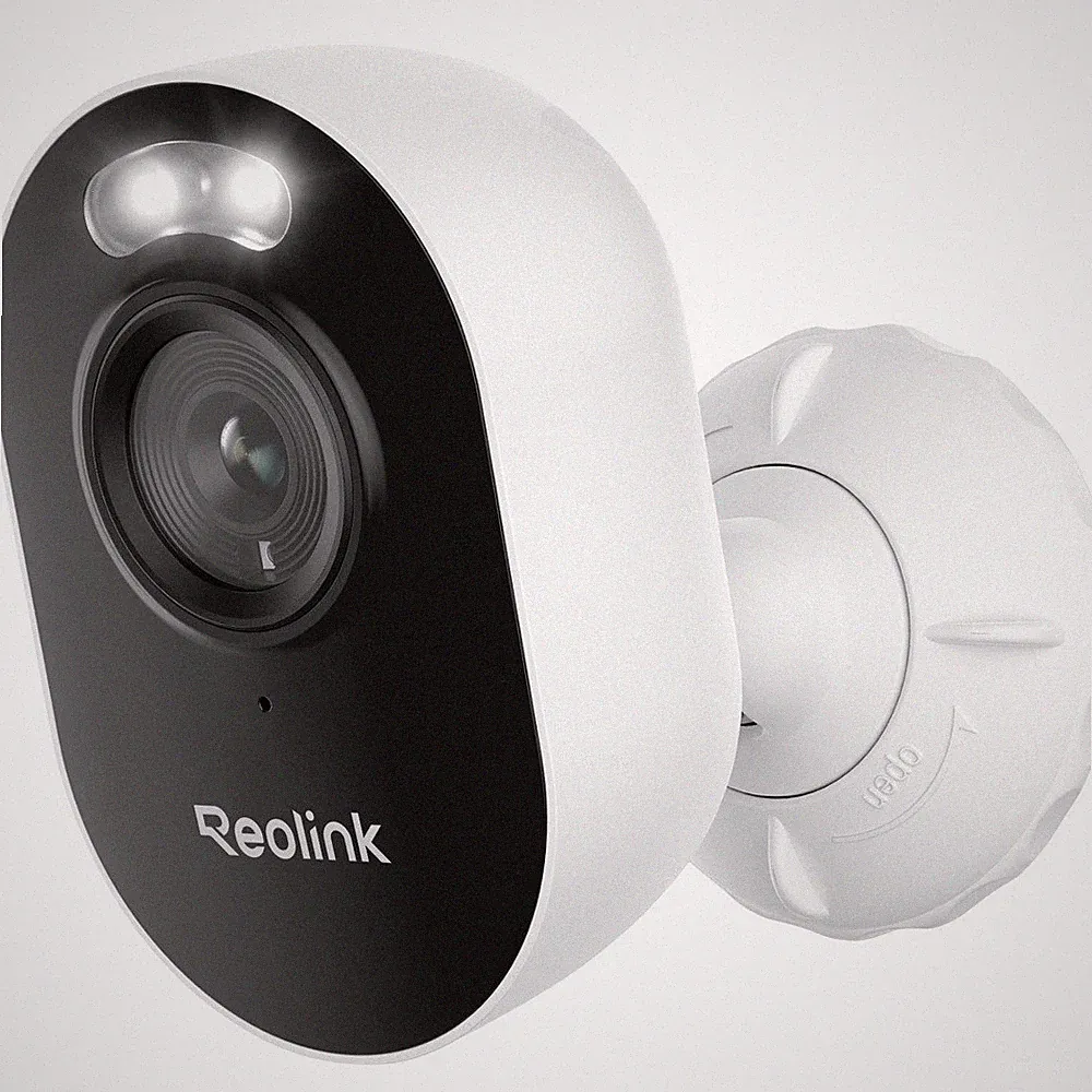 Reolink Lumus E430 WLAN Kamera