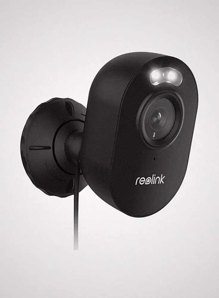 Reolink Lumus WLAN Spotlight 4MP