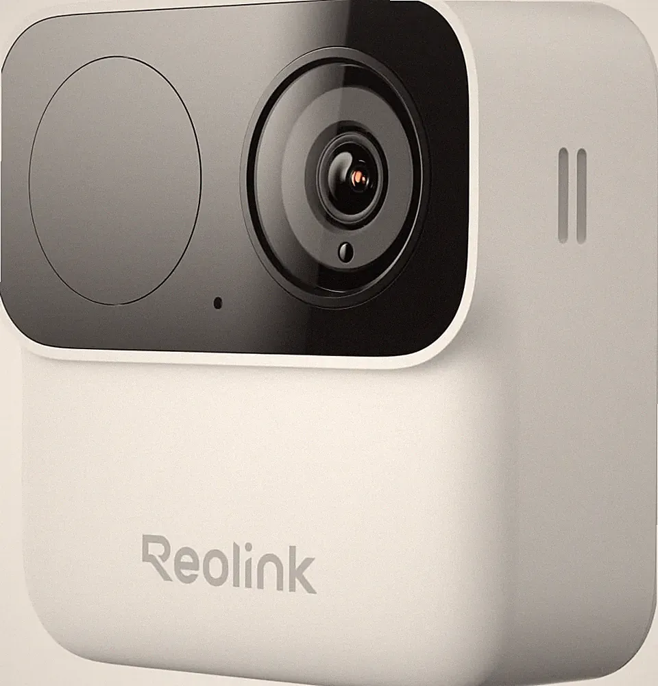 Reolink Argus MagiCam Kabellose Kamera