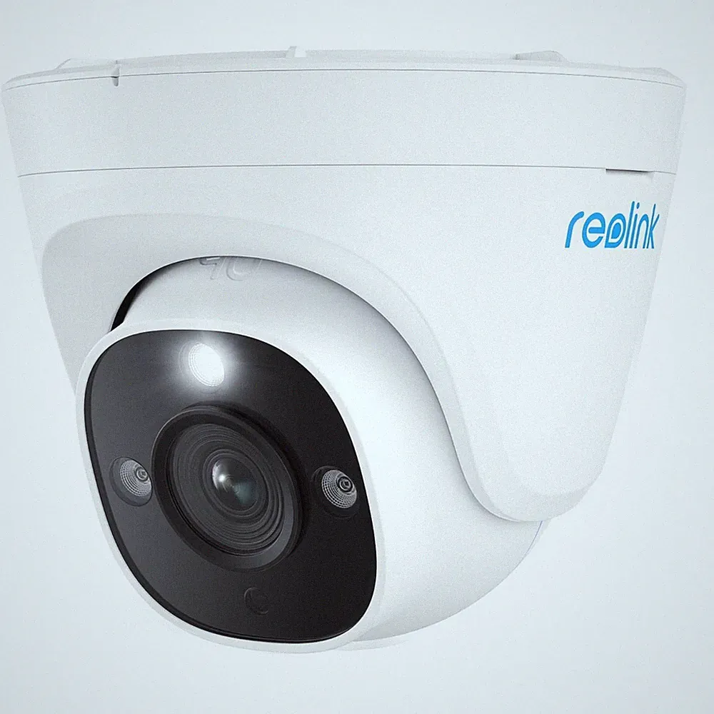 Reolink P334 4K PoE Dome