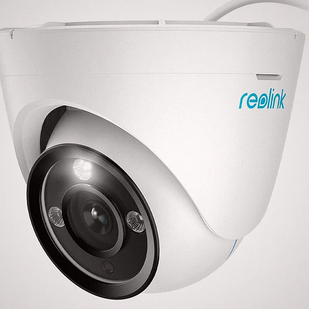 Reolink P434 4K PoE Dome Kamera