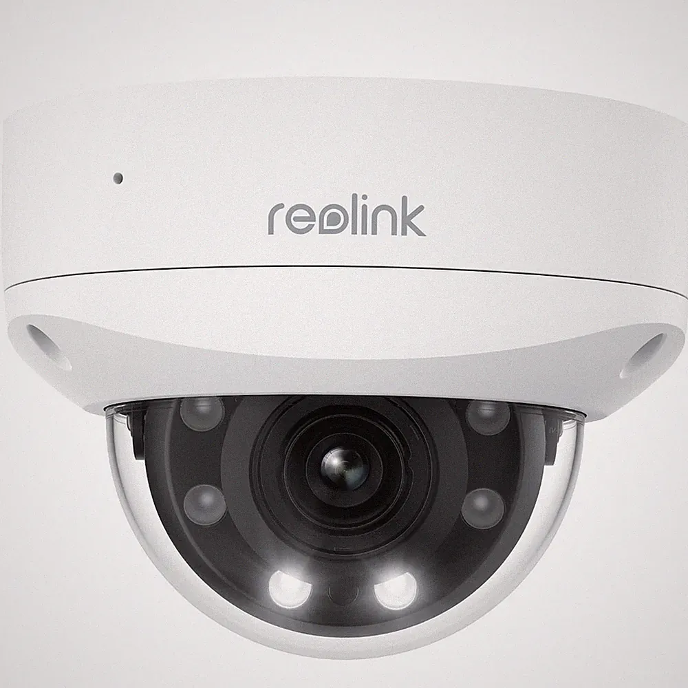 Reolink P437 4K PoE 5x Zoom