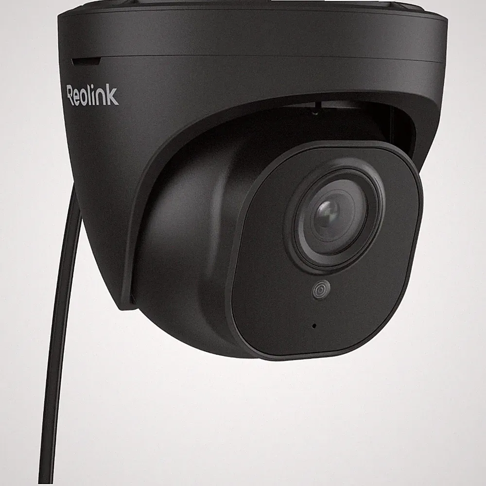 Reolink PoE 5MP IR Nachtsicht Kamera