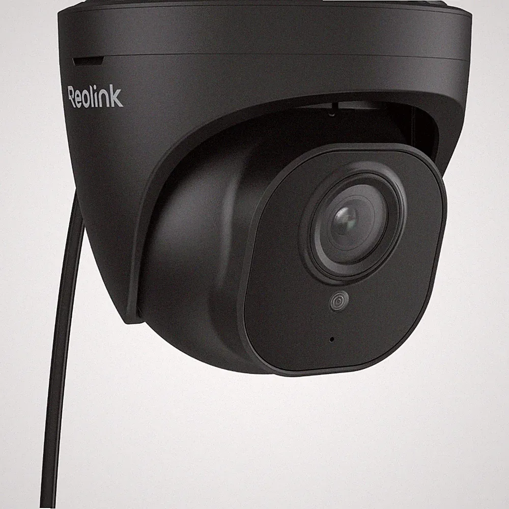 Reolink PoE 5MP IR Nachtsicht Kamera