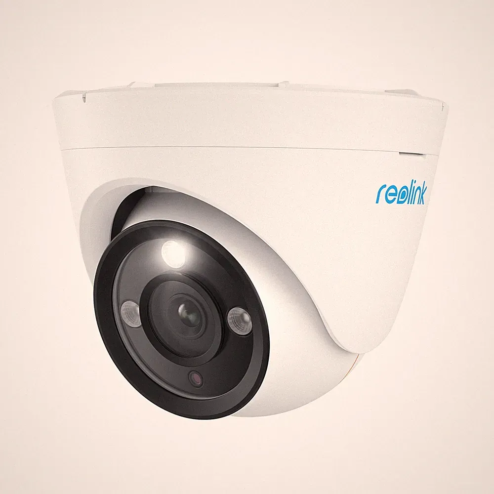 Reolink RLC-1224A 12MP PoE Spotlight