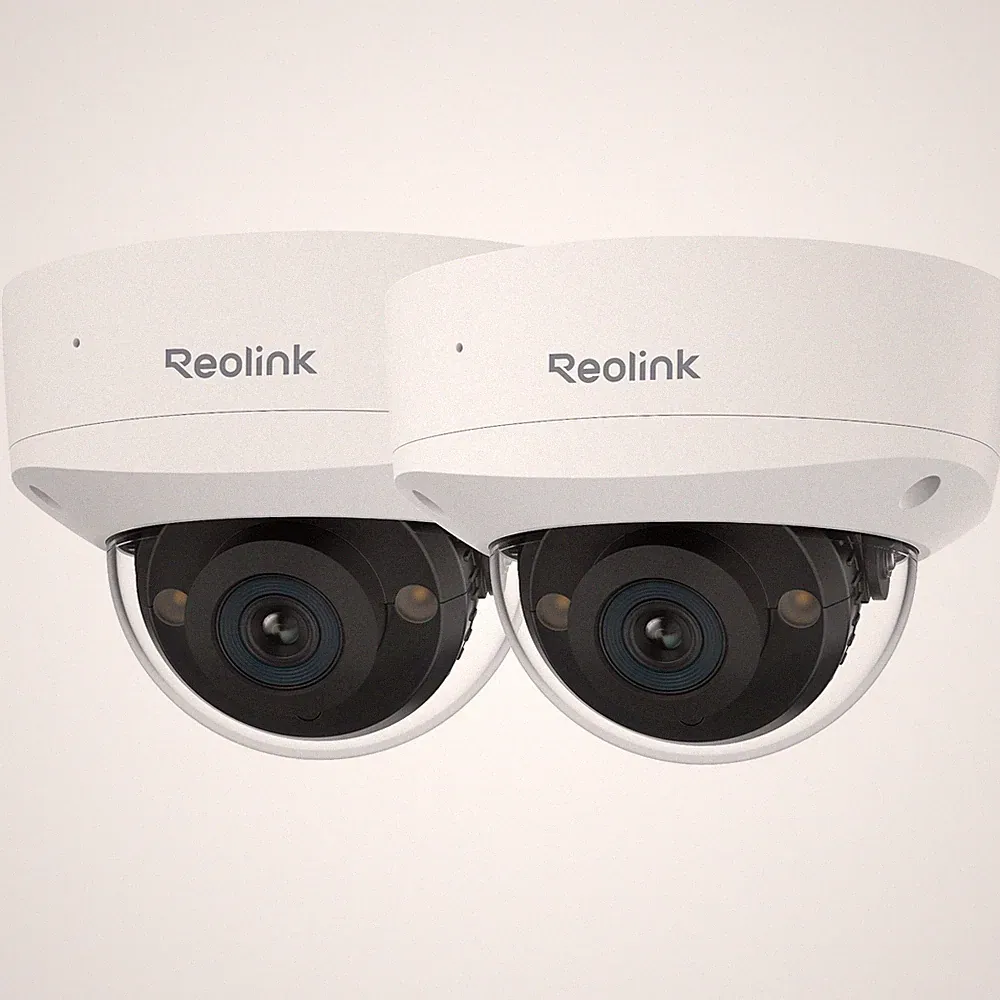Reolink RLC-1240A 12MP PoE Kamera