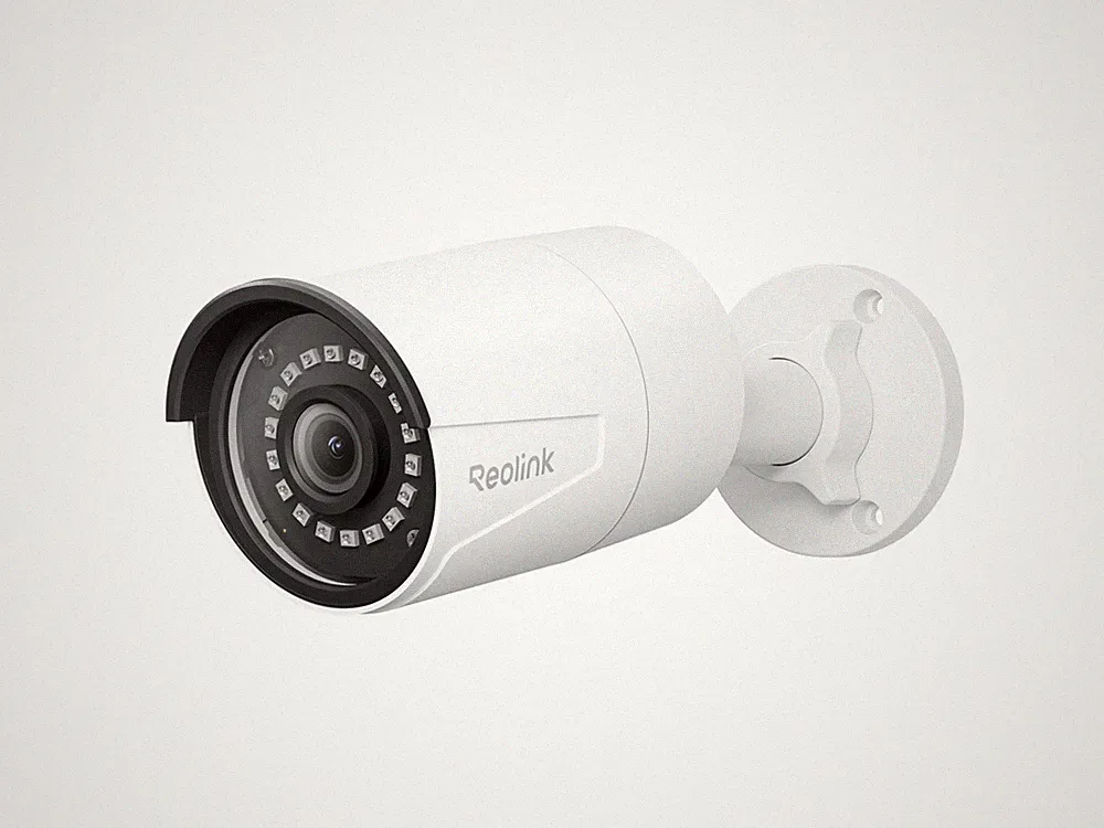 Reolink RLC-510A 5MP PoE Kamera