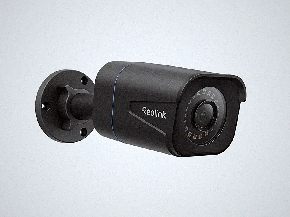 Reolink RLC-810A Schwarz 8MP PoE Kamera