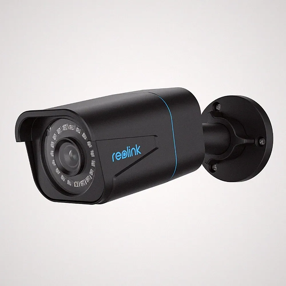 Reolink RLC-810A Schwarz 8MP PoE Kamera