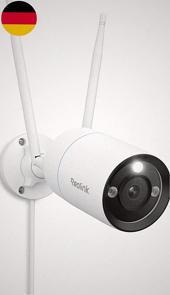 Reolink RLC-810WA 4K Wi-Fi 6