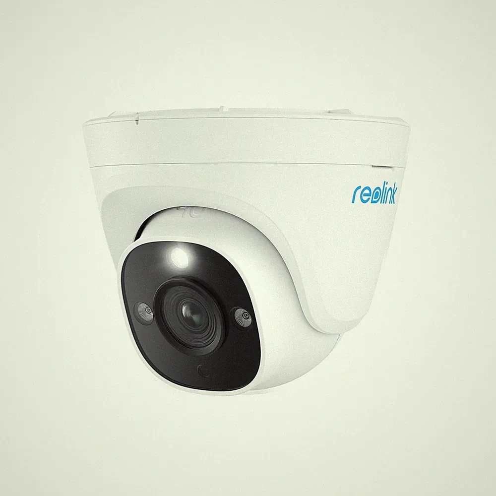 Reolink RLC-820A/P334 4K PoE Überwachungskamera