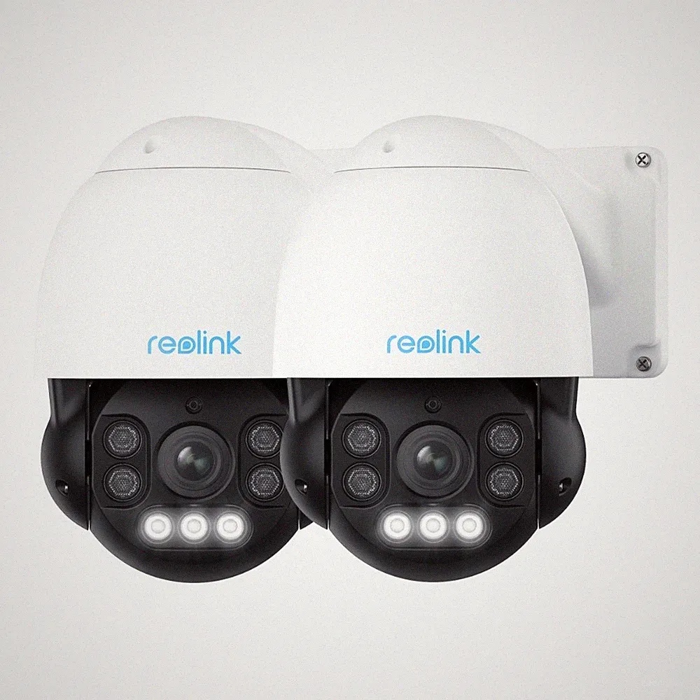 Reolink RLC-823A 4K PoE PTZ Kamera