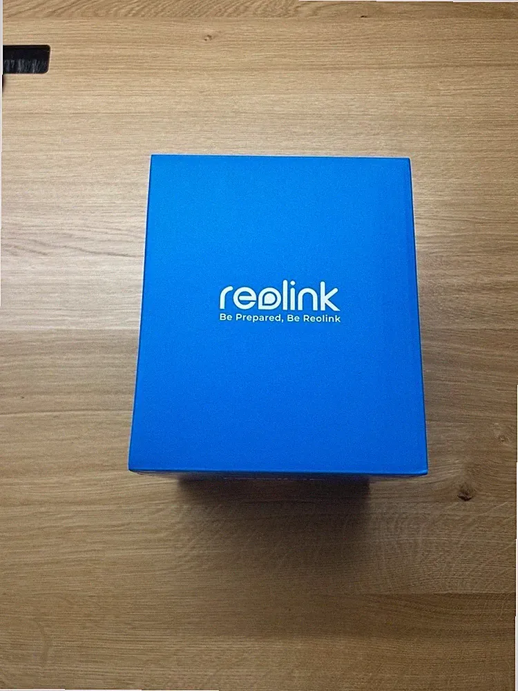 reolink 4k wi-fi 6 überwachungskamera aussen, rlc-843wa