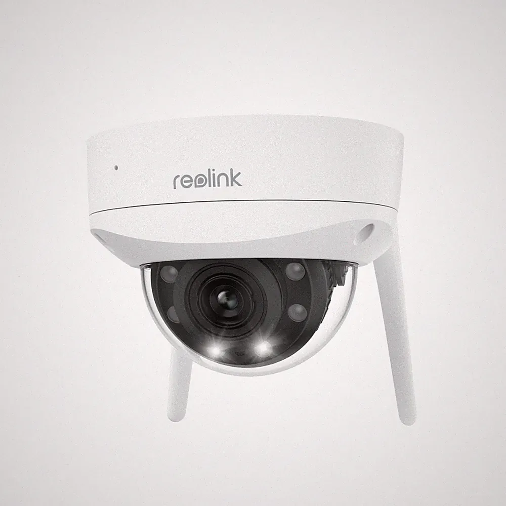 Reolink RLC-843WA 8MP WiFi 6 5X Zoom
