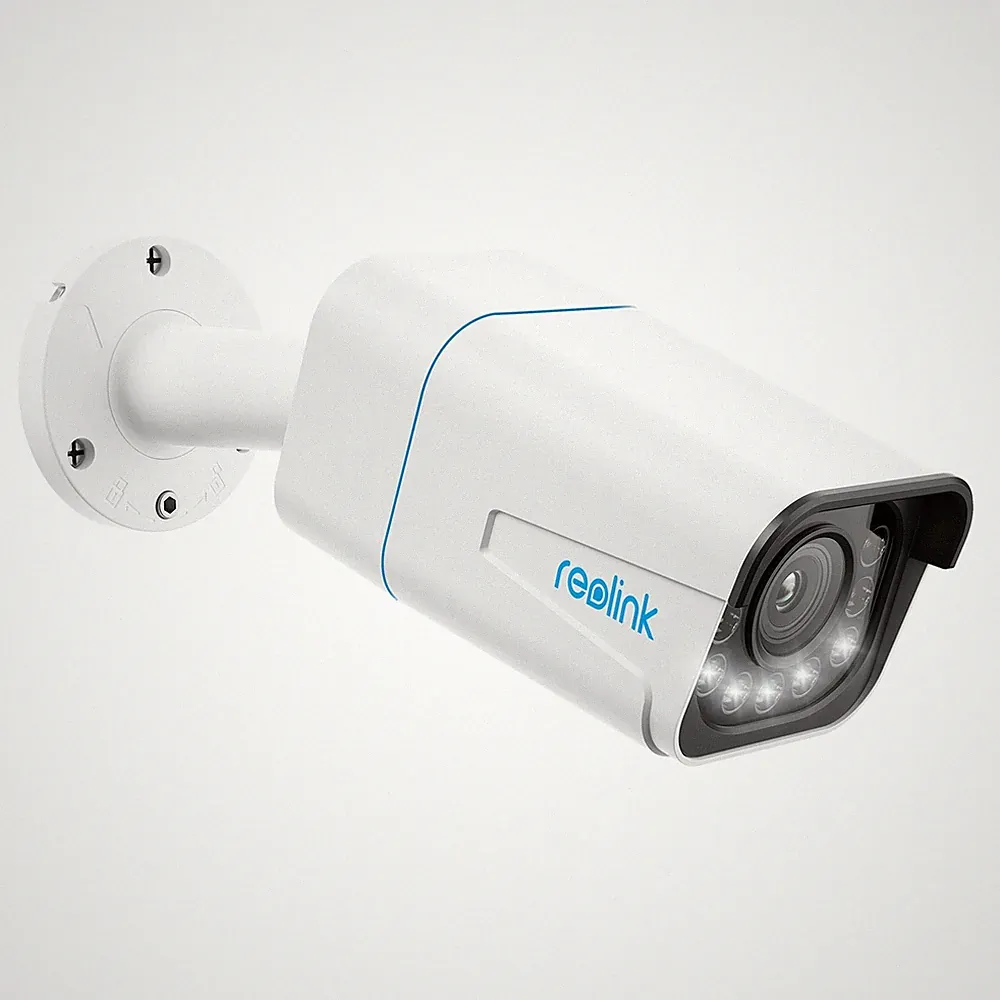 Reolink RLC-811A 4K PoE Kamera
