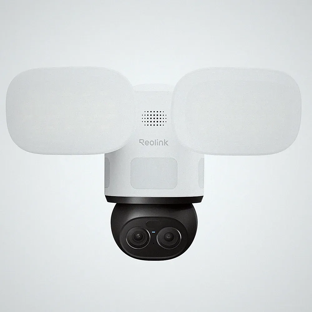 Reolink TrackFlex Floodlight WiFi 4K
