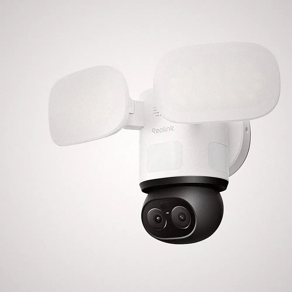 Reolink TrackFlex Floodlight WiFi 4K
