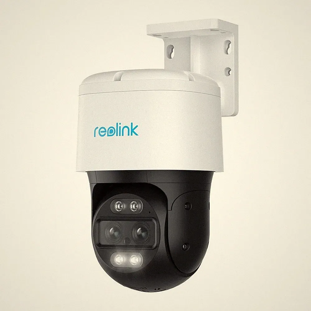 Reolink Trackmix Series P760 4K