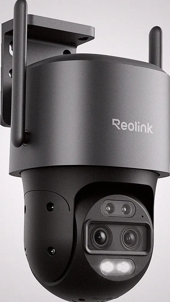Reolink TrackMix WiFi 4K 8MP PTZ