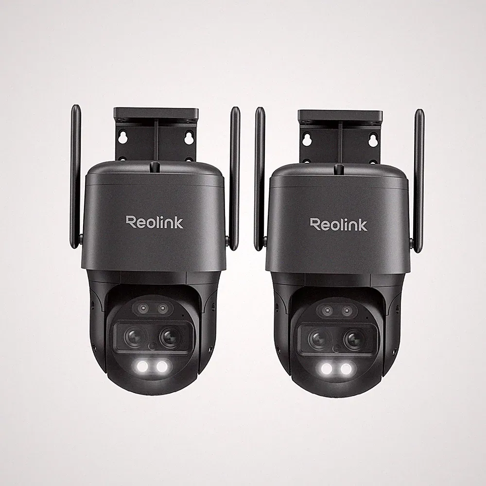 Reolink Trackmix WiFi 8MP Kamera