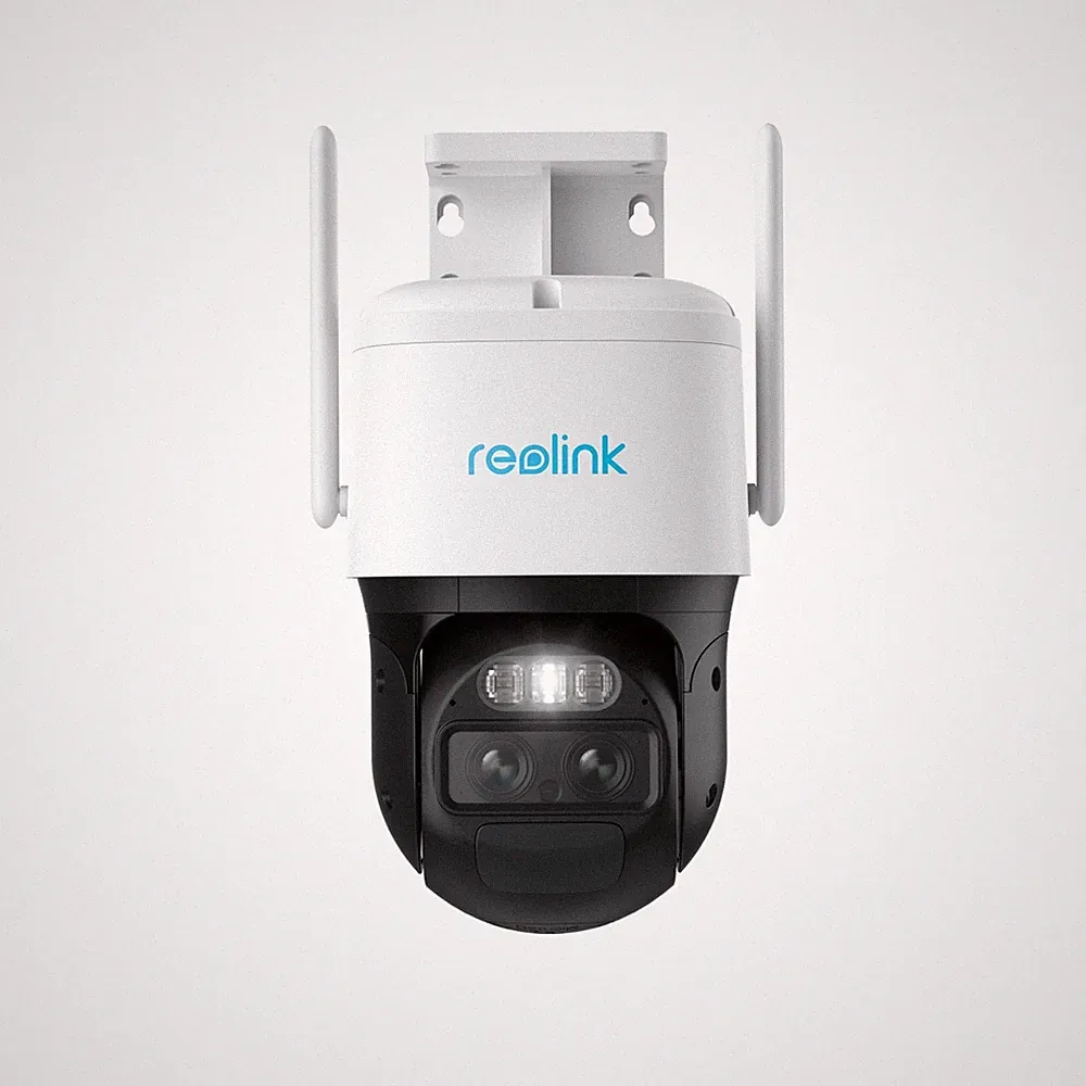Reolink TrackMix Wire-Free ProHD 4MP PTZ