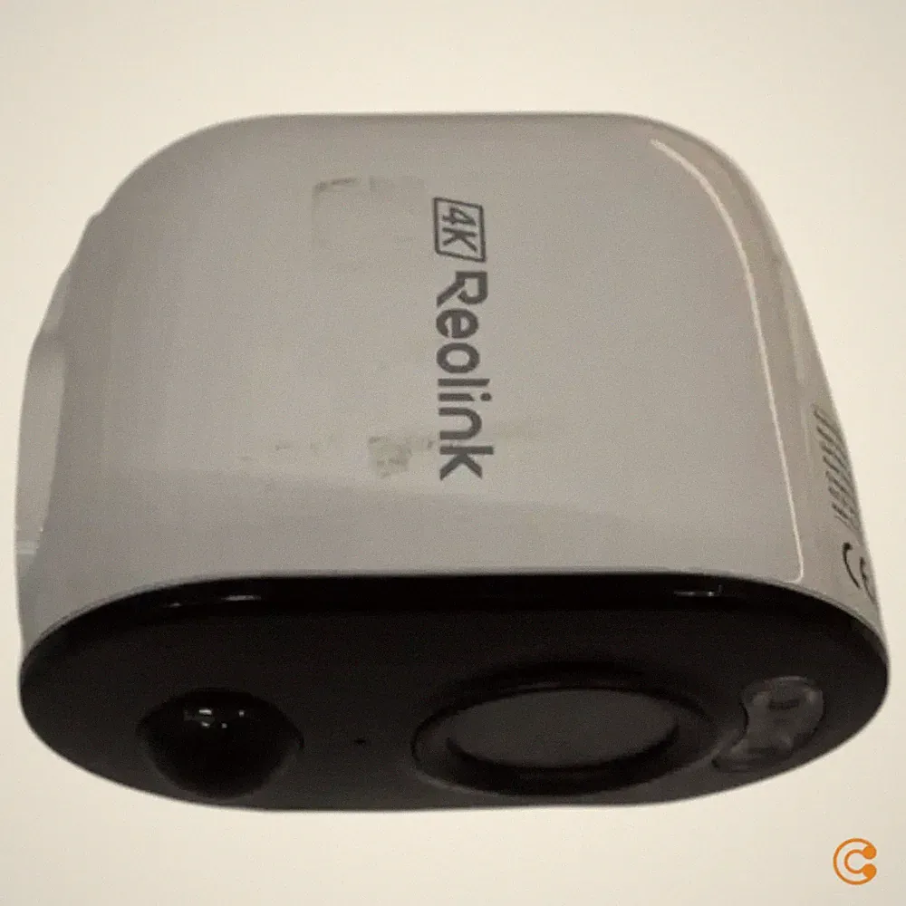 Reolink Argus Hub Solarpanel Set