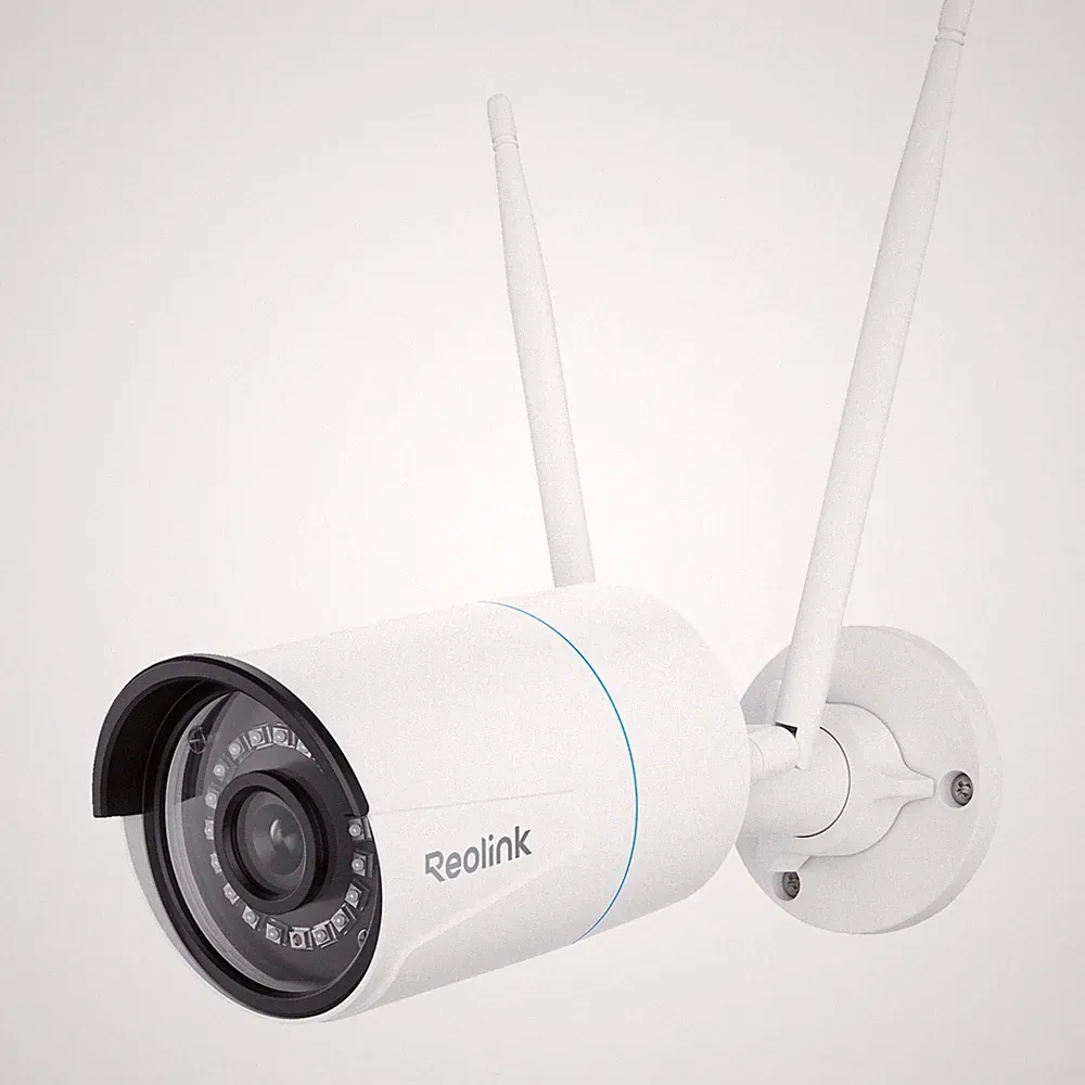 REOLINK W320 5MP Wi-Fi Kamera