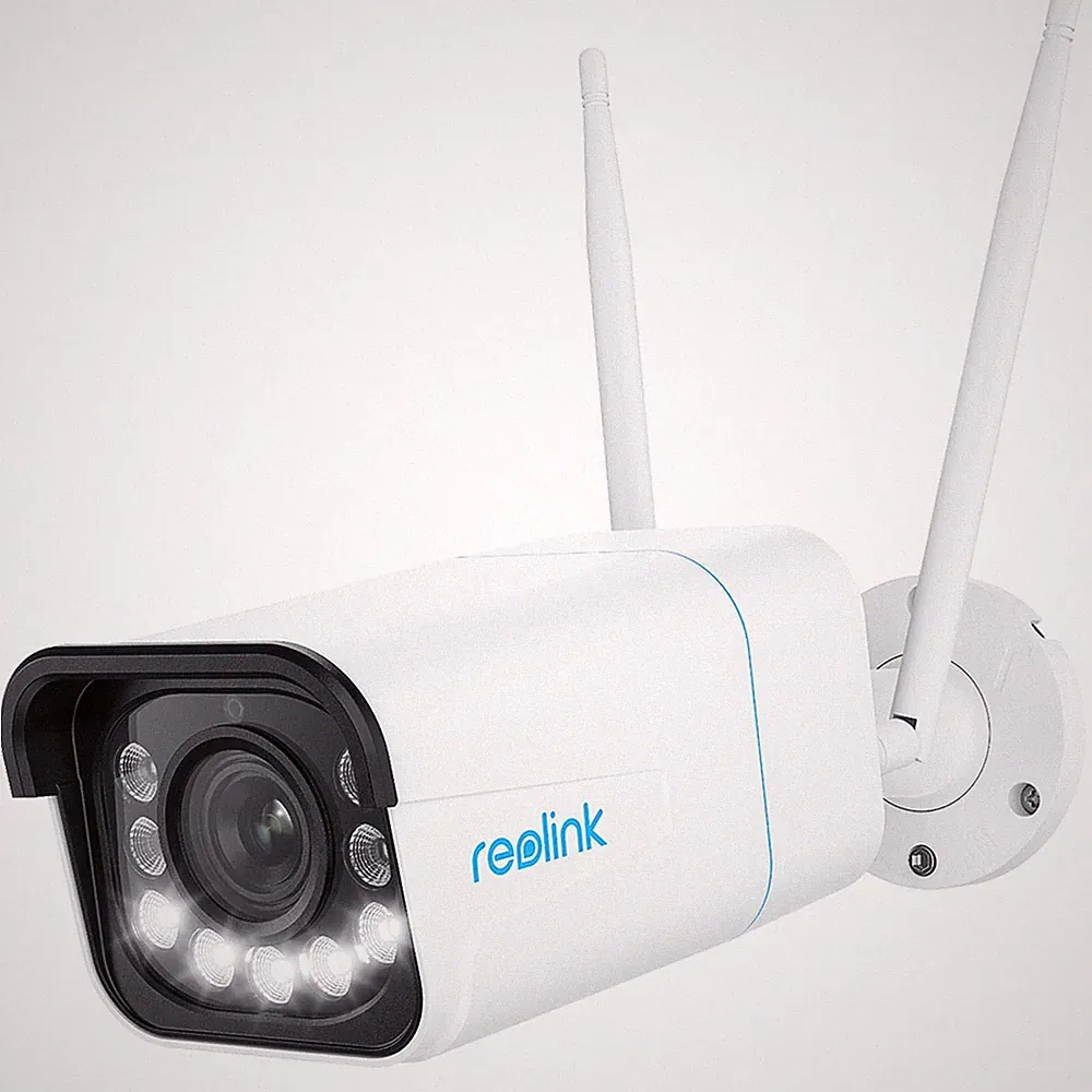 Reolink W430 4K WLAN Überwachungskamera