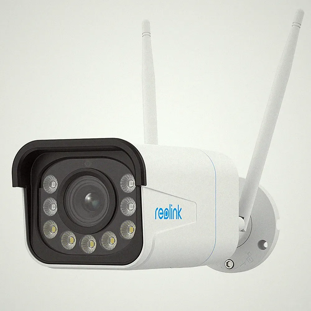 Reolink W430 8MP Dualband WLAN Kamera