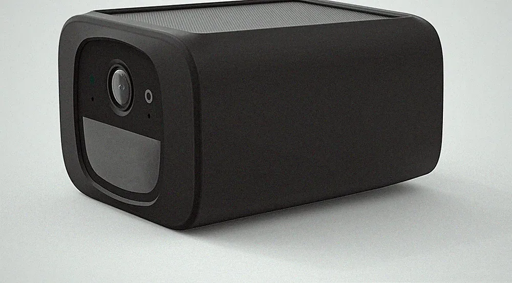 Silikonhülle für eufy S220 SoloCam