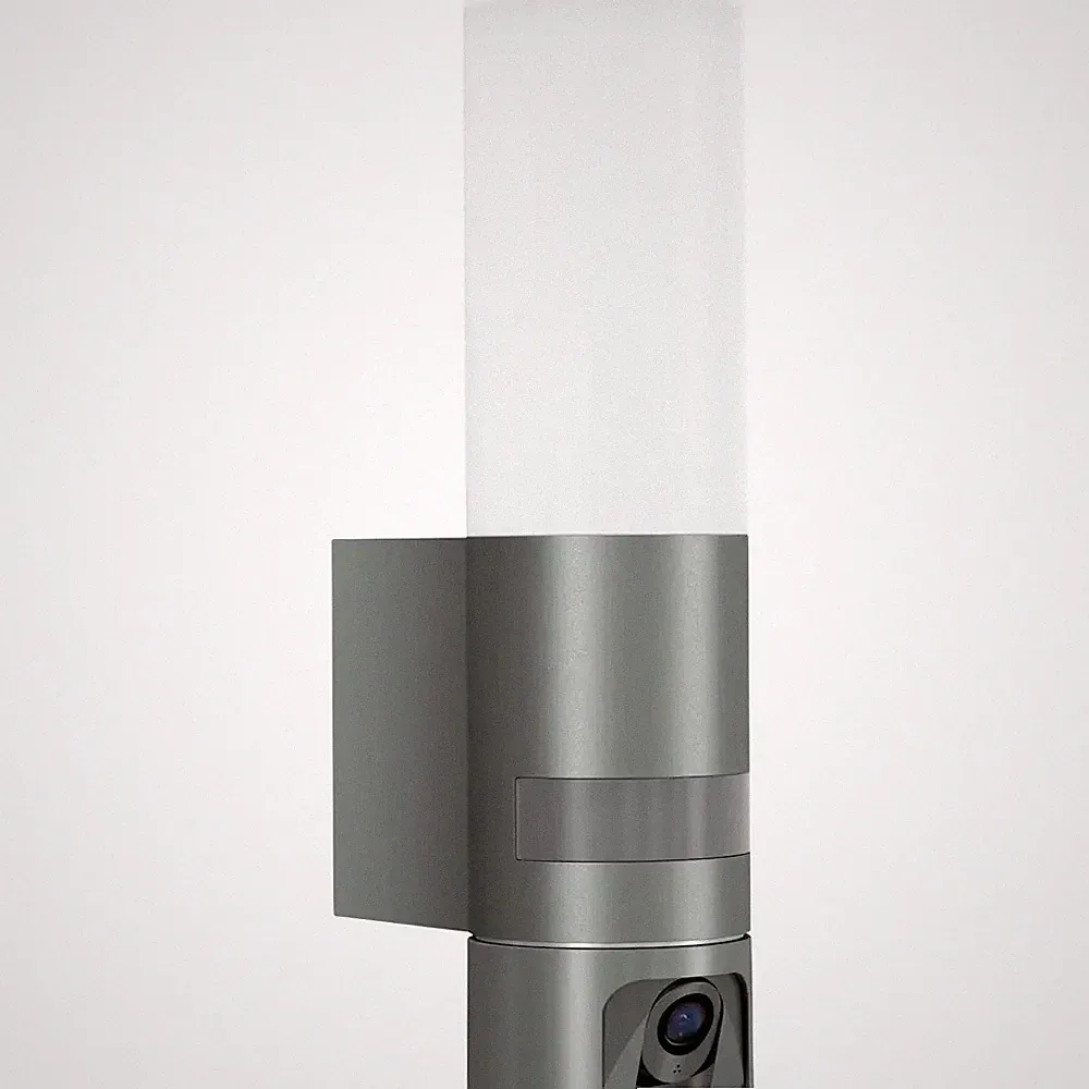 Steinel 625 CAM SC ANT LED-Außenwandleuchte