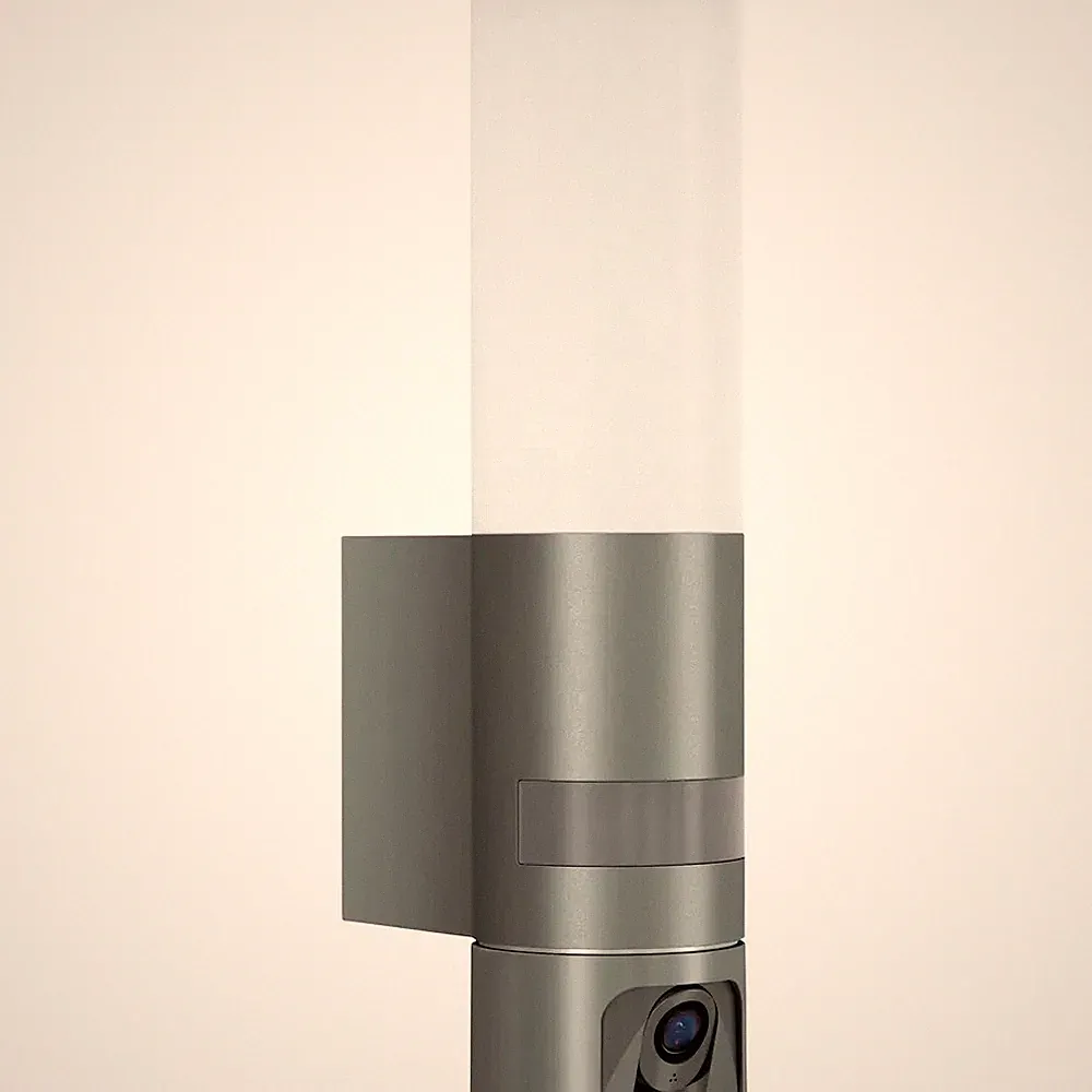 Steinel 625 CAM SC ANT LED-Außenwandleuchte