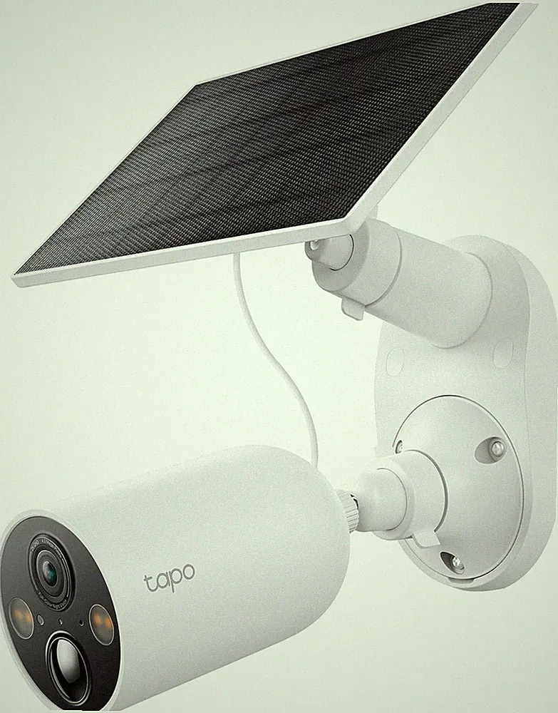 Tapo C425 KIT Solar Überwachungskamera