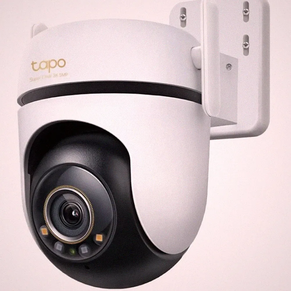TAPO C530WS 5MP Smarte Überwachungskamera