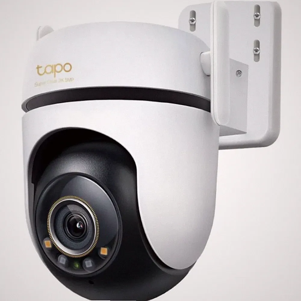 TAPO C530WS 5MP Smarte Überwachungskamera