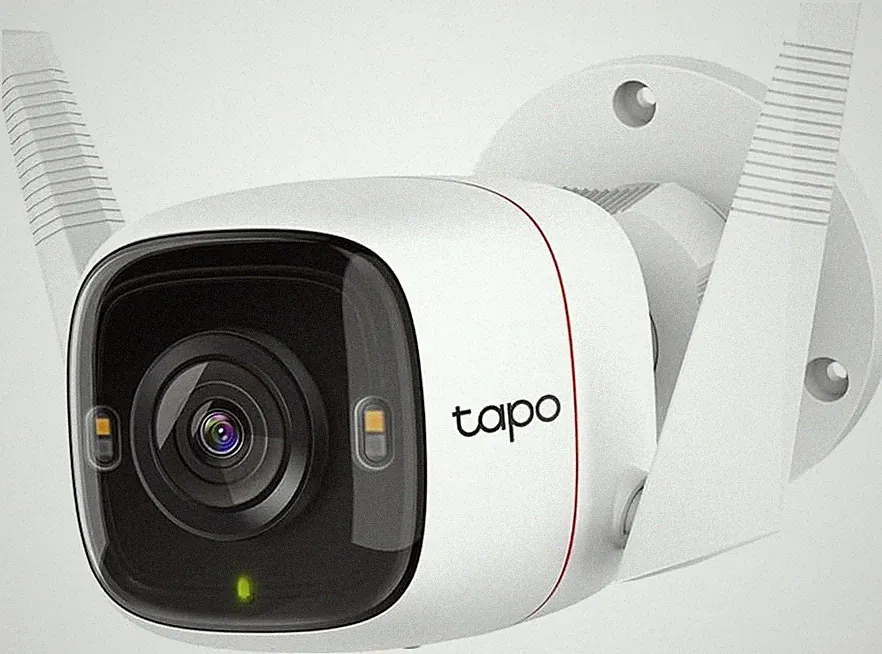 Tapo TP-Link C320WS Überwachungskamera