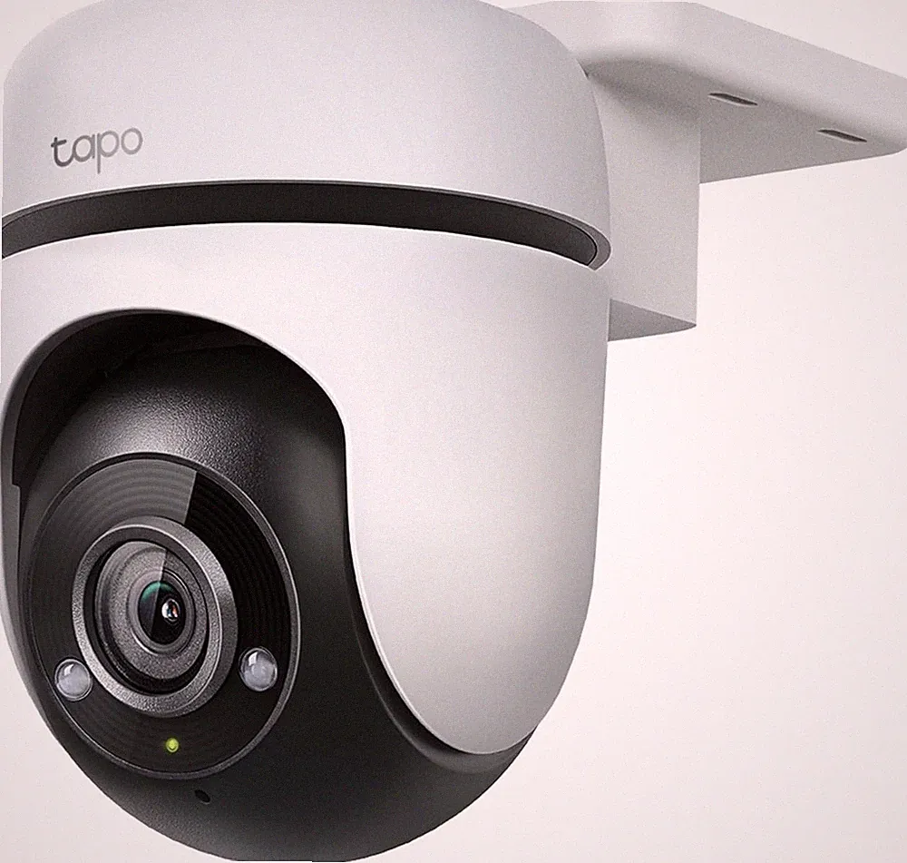 Tapo TP-Link C500 WLAN Außenkamera 360°