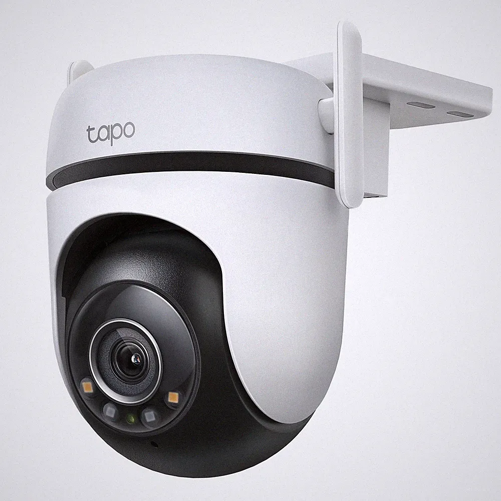 Tapo TP-Link C520WS Außenkamera 2K 360°