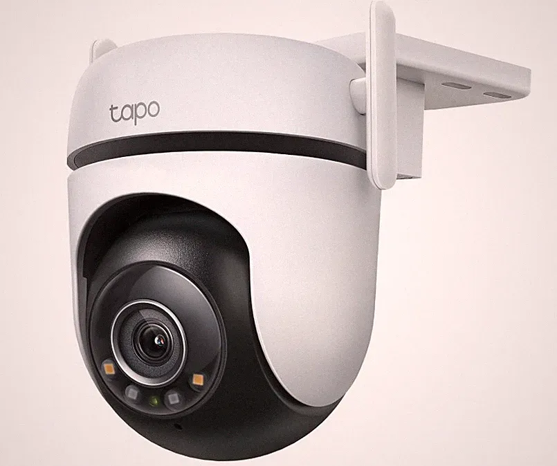 Tapo TP-Link C520WS Außenkamera 2K 360°