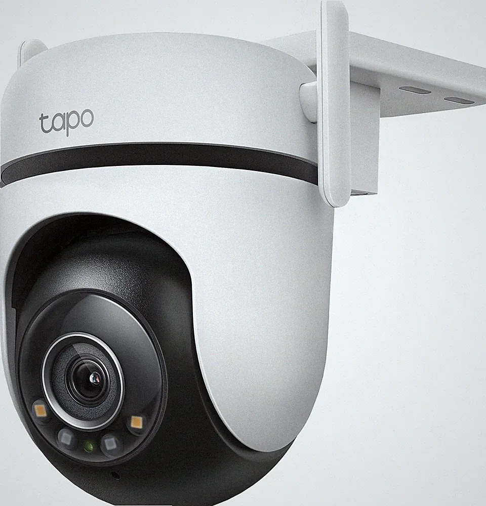 Tapo C520WS Überwachungskamera