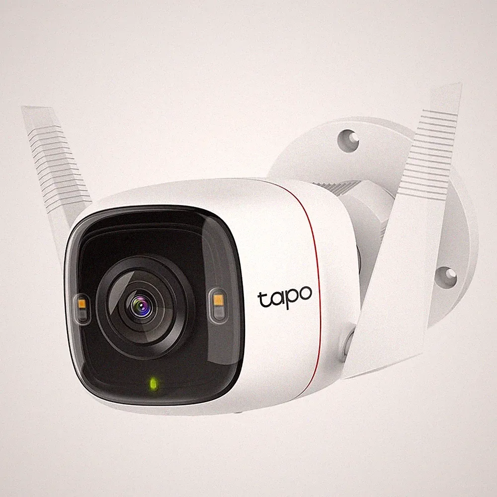 TP-Link Tapo C320WS Überwachungskamera