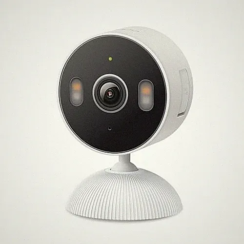 * TP-Link Tapo C113 2K 3MP Überwachungskamera Innen Außen Farbnachtsicht Persone